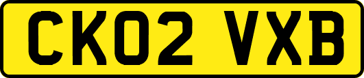 CK02VXB