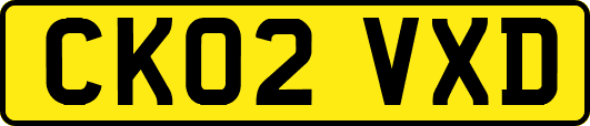 CK02VXD