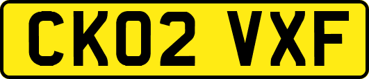 CK02VXF