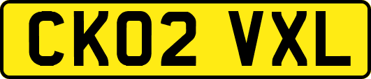CK02VXL