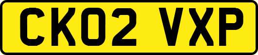 CK02VXP