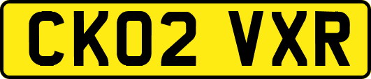 CK02VXR