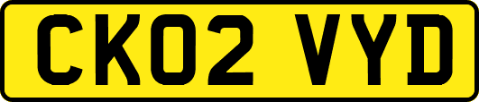 CK02VYD