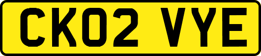 CK02VYE