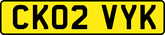 CK02VYK