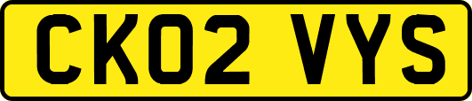 CK02VYS