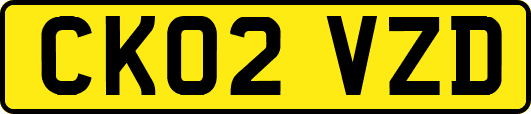 CK02VZD