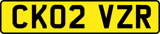 CK02VZR