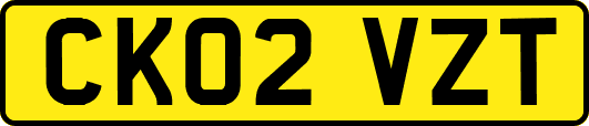 CK02VZT
