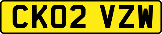CK02VZW