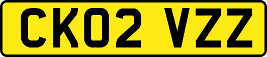 CK02VZZ
