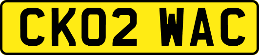 CK02WAC