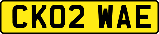 CK02WAE