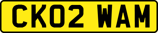 CK02WAM