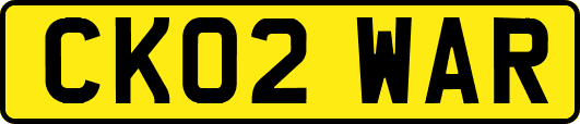 CK02WAR
