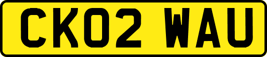 CK02WAU