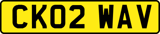 CK02WAV