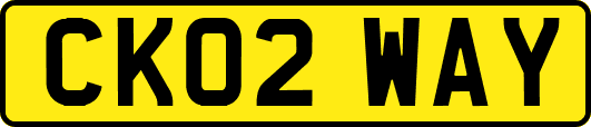 CK02WAY