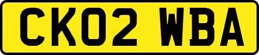 CK02WBA