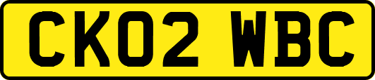 CK02WBC