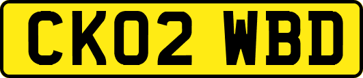 CK02WBD