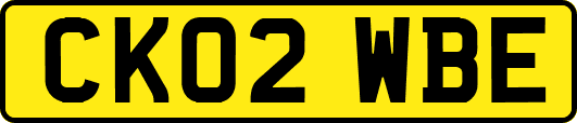 CK02WBE