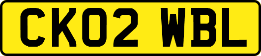 CK02WBL