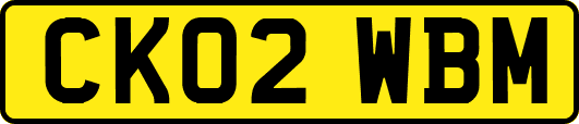 CK02WBM