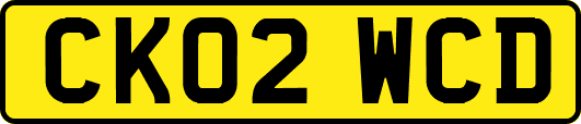 CK02WCD
