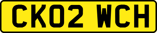 CK02WCH
