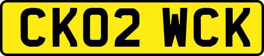 CK02WCK