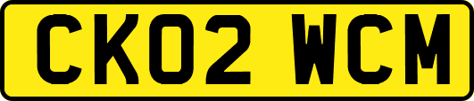 CK02WCM
