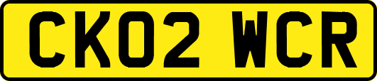 CK02WCR