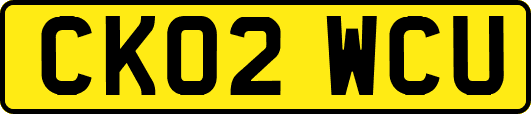 CK02WCU