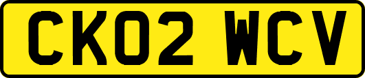 CK02WCV
