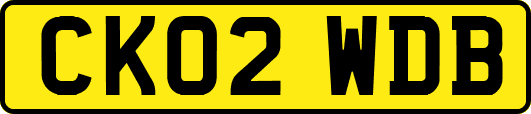 CK02WDB