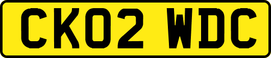 CK02WDC