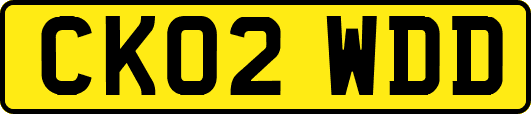 CK02WDD
