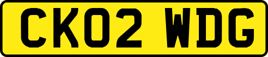 CK02WDG