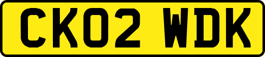 CK02WDK