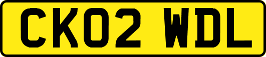 CK02WDL
