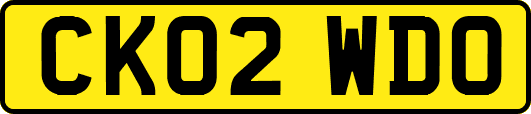 CK02WDO