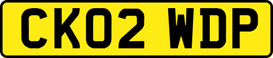 CK02WDP