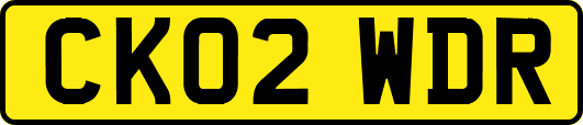CK02WDR