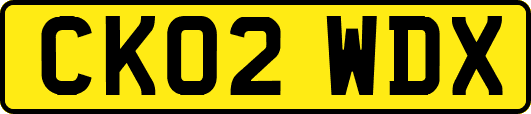 CK02WDX