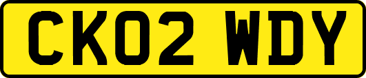 CK02WDY