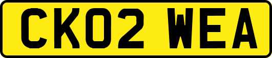CK02WEA