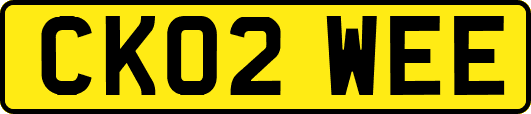 CK02WEE