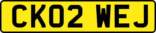 CK02WEJ