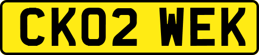 CK02WEK